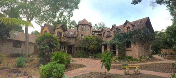 15 bedrooms Villa in Caete-Acu, Brazil No. 5 18