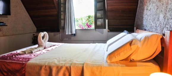 15 bedrooms Villa in Caete-Acu, Brazil No. 5 22