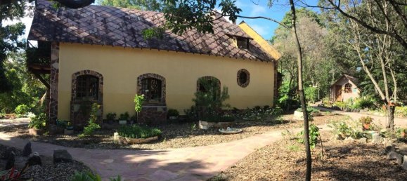 15 bedrooms Villa in Caete-Acu, Brazil No. 5 28