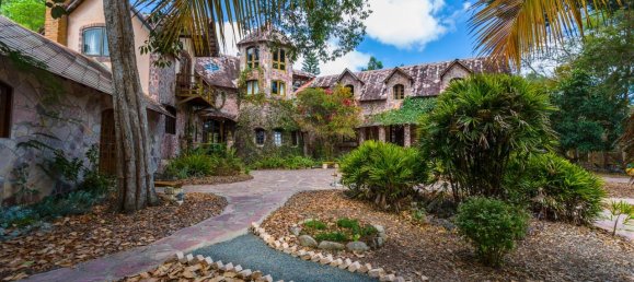 15 bedrooms Villa in Caete-Acu, Brazil No. 5 10