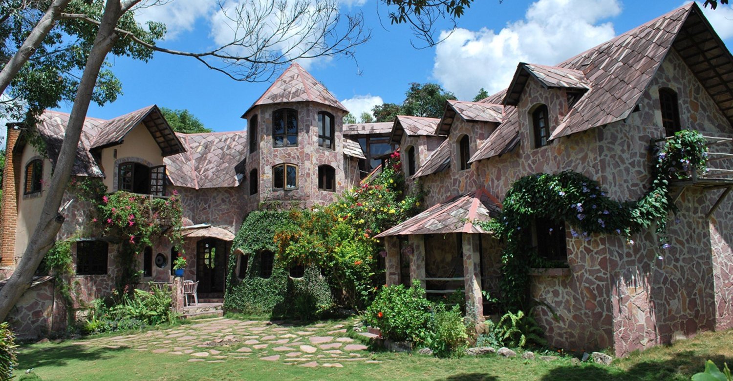 15 bedrooms Villa in Caete-Acu, Brazil No. 5