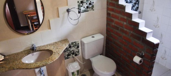 15 bedrooms Villa in Caete-Acu, Brazil No. 5 21