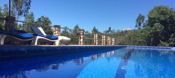 15 bedrooms Villa in Caete-Acu, Brazil No. 5 17