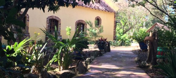 15 bedrooms Villa in Caete-Acu, Brazil No. 5 30