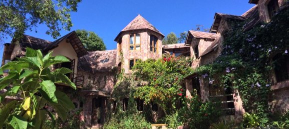 15 bedrooms Villa in Caete-Acu, Brazil No. 5 24