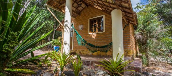 15 bedrooms Villa in Caete-Acu, Brazil No. 5 11