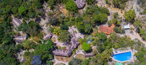 15 bedrooms Villa in Caete-Acu, Brazil No. 5 5