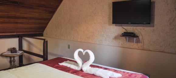 15 bedrooms Villa in Caete-Acu, Brazil No. 5 19