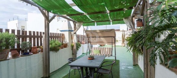 10 bedrooms House in Cadiz, Spain No. 176007 64