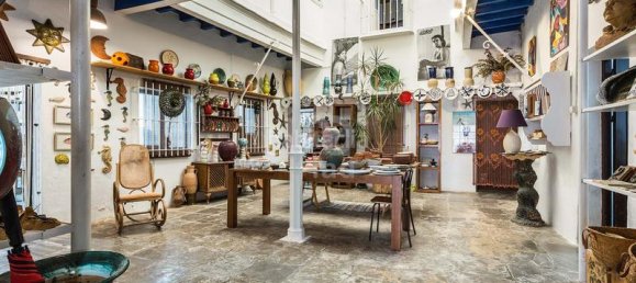 10 bedrooms House in Cadiz, Spain No. 176007 10