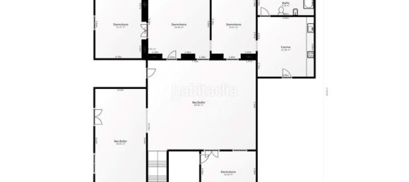 10 bedrooms House in Cadiz, Spain No. 176007 70