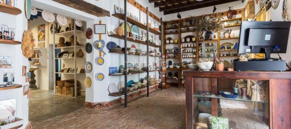 10 bedrooms House in Cadiz, Spain No. 176007 5