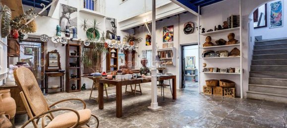 10 bedrooms House in Cadiz, Spain No. 176007 8