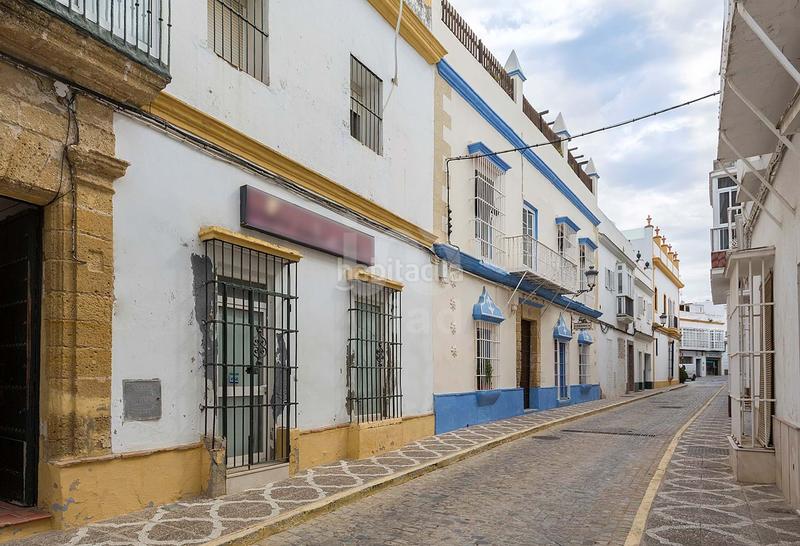 10 bedrooms House in Cadiz, Spain No. 176007