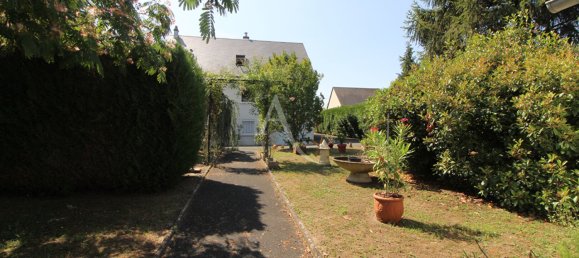 4 chambres Maison à Saint-Georges-sur-Cher, France No. 77648 14