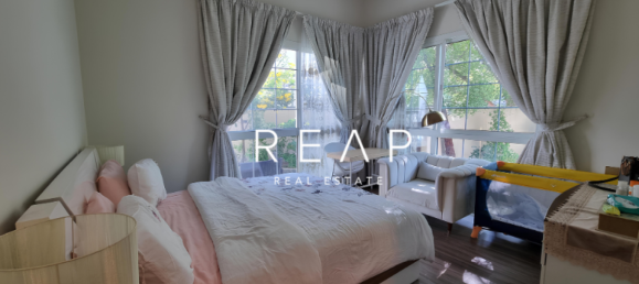 5 bedrooms Villa in Mudon, UAE No. 31012 19