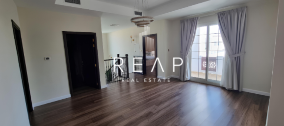 5 bedrooms Villa in Mudon, UAE No. 31012 17