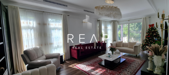5 bedrooms Villa in Mudon, UAE No. 31012 26