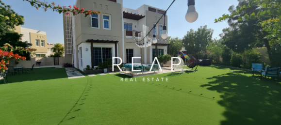 5 bedrooms Villa in Mudon, UAE No. 31012 8