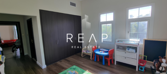 5 bedrooms Villa in Mudon, UAE No. 31012 12