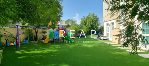 5 bedrooms Villa in Mudon, UAE No. 31012 7