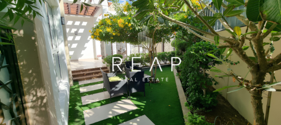 5 bedrooms Villa in Mudon, UAE No. 31012 4