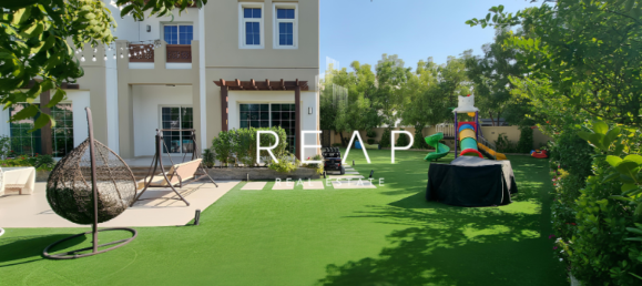 5 bedrooms Villa in Mudon, UAE No. 31012 25