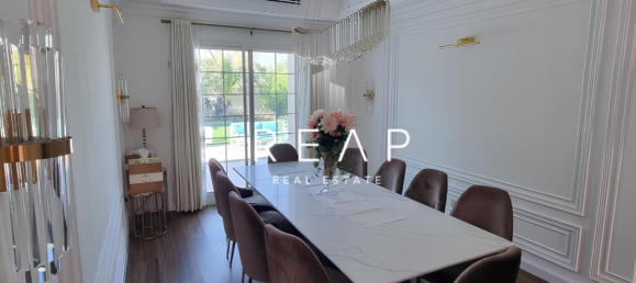 5 bedrooms Villa in Mudon, UAE No. 31012 23