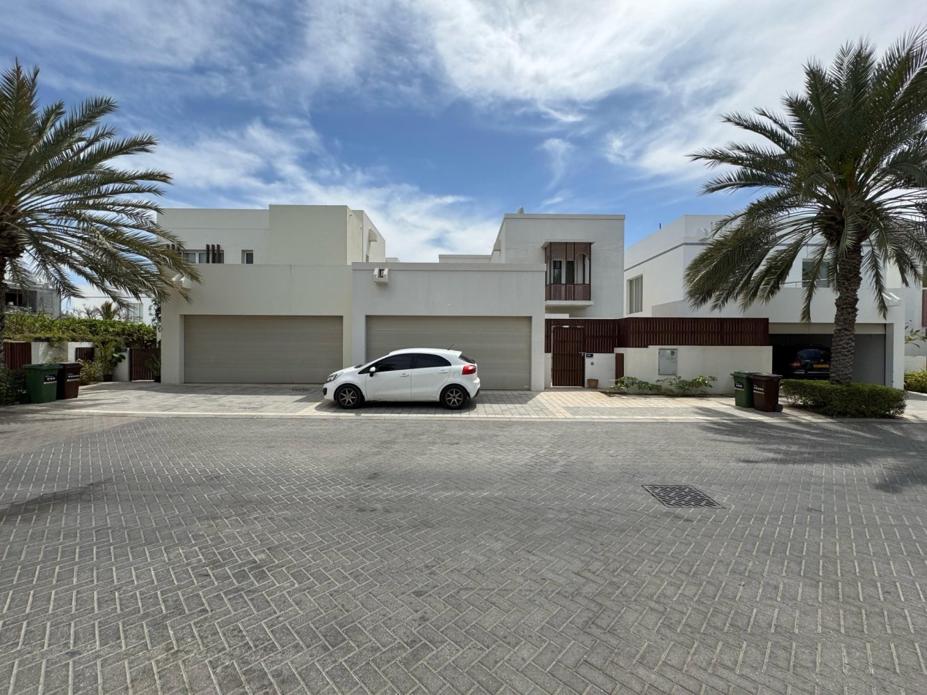 5 غرف نوم فيلا في مسقط, Oman رقم 1029