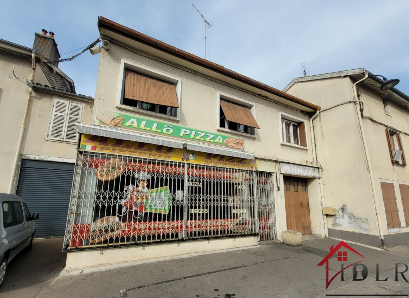 Земельный участок с 3 спальнями в Васси, Франция № 87560