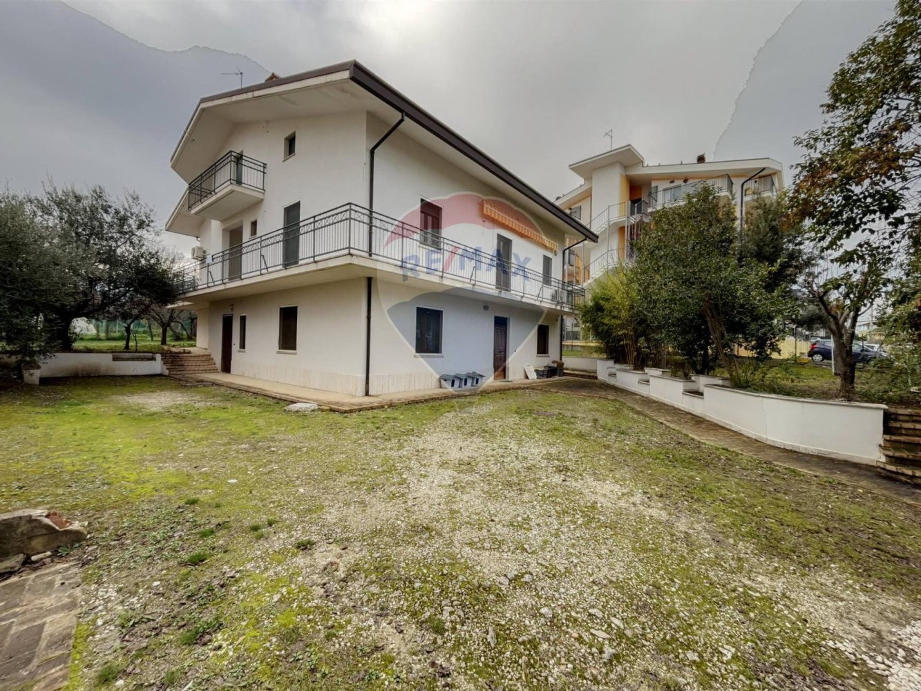 7 bedrooms House in Sant'Eusanio del Sangro, Italy No. 58537