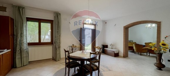 7 bedrooms House in Sant'Eusanio del Sangro, Italy No. 58537 38