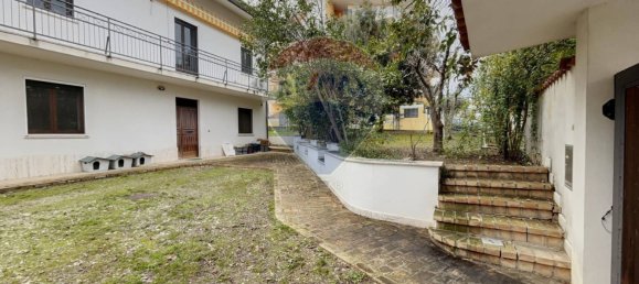 7 bedrooms House in Sant'Eusanio del Sangro, Italy No. 58537 30