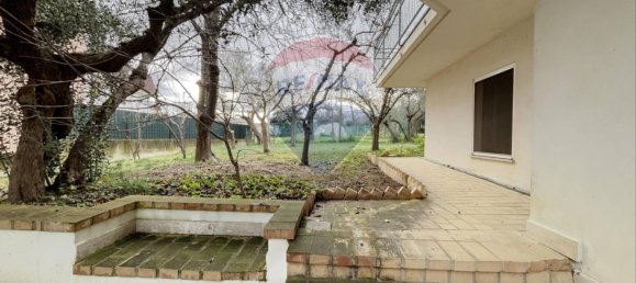 7 bedrooms House in Sant'Eusanio del Sangro, Italy No. 58537 33