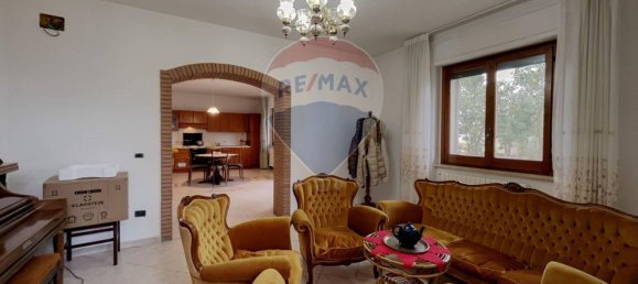 7 bedrooms House in Sant'Eusanio del Sangro, Italy No. 58537 41