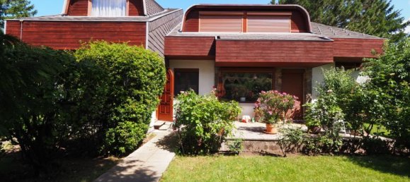 6-Zimmer Haus in Strasshof an der Nordbahn, Austria, Nr. 161825 19