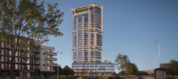  شقة في دبي, UAE 88متر مربع رقم 95057 5