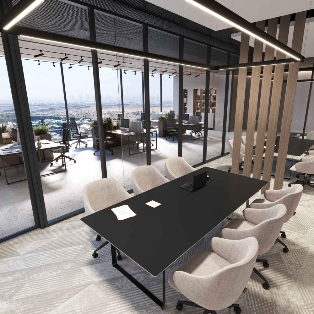 Apartamento en Dubai, UAE 88 m² No. 95057