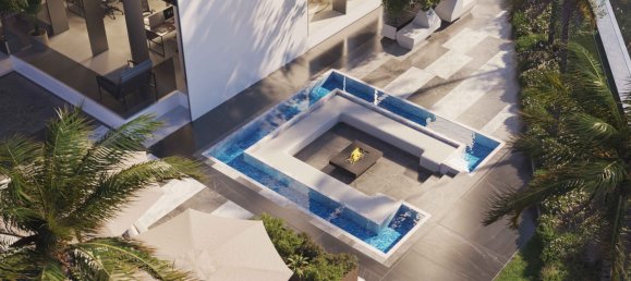  شقة في دبي, UAE 88متر مربع رقم 95057 2