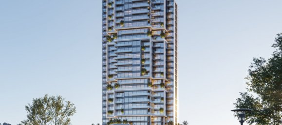  شقة في دبي, UAE 88متر مربع رقم 95057 6