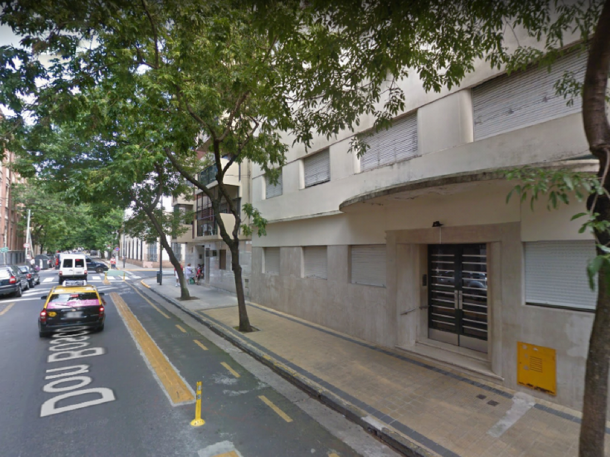 3 bedrooms Apartment in Buenos Aires, Argentina No. 101171