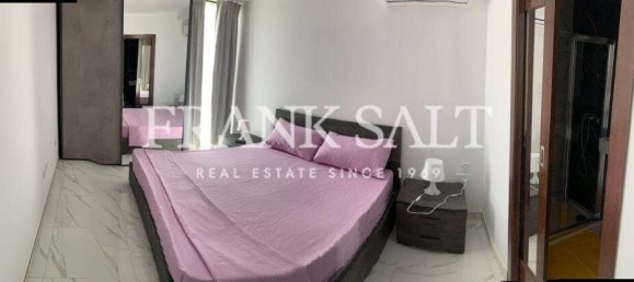 2 غرف نوم شقة في Sliema, Malta رقم 10244 4