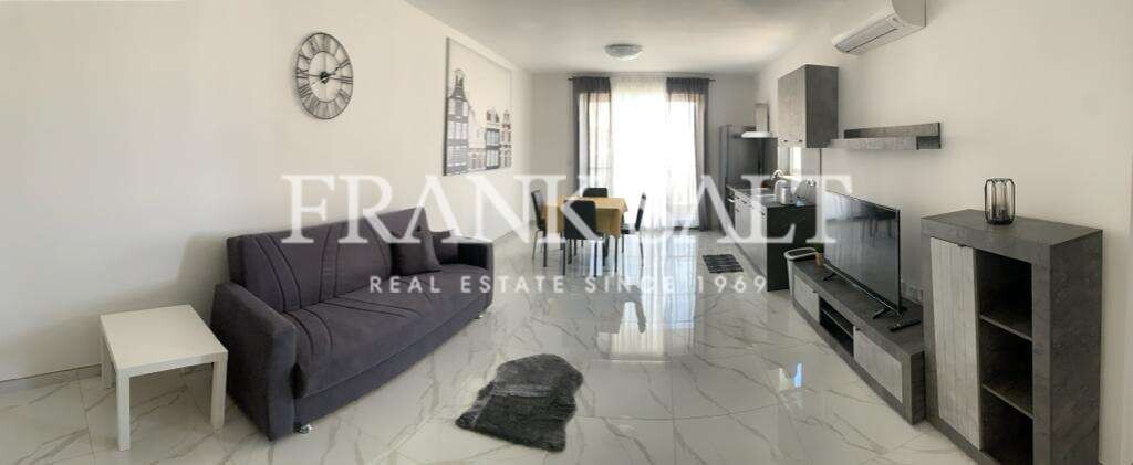 2 غرف نوم شقة في Sliema, Malta رقم 10244