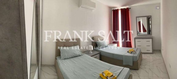 2 غرف نوم شقة في Sliema, Malta رقم 10244 6