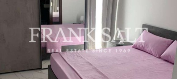 2 غرف نوم شقة في Sliema, Malta رقم 10244 3