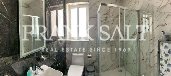 2 غرف نوم شقة في Sliema, Malta رقم 10244 5