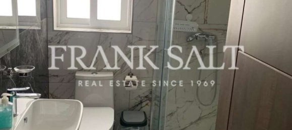 2 غرف نوم شقة في Sliema, Malta رقم 10244 7