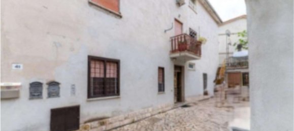 4غرفة شقة في Fonte Nuova, Italy رقم 190564 4