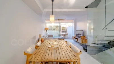 3 bedrooms Townhouse in Alicante, Spain No. 242864