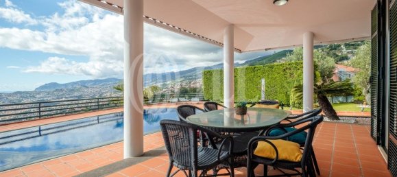 4 bedrooms House in Funchal, Portugal No. 125943 5